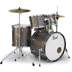 Pearl Roadshow 18 Inch SET BMT / RS585BC/C707