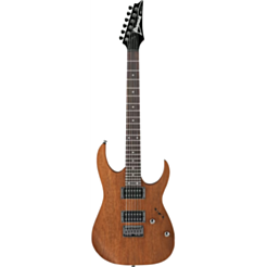 Электрогитара Ibanez RG421 MOL Mahogany Oil