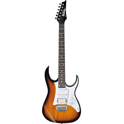 Электрогитара Ibanez GRG140-SB