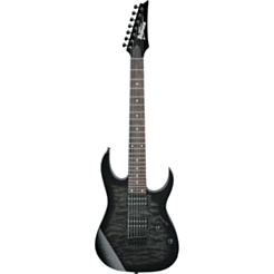 Электрогитара Ibanez GRG7221QA-TKS