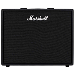 Marshall  CODE50