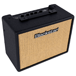 Blackstar Debut 15E Black