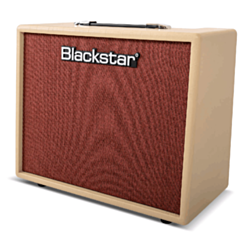 Blackstar Debut 50R Cream Oxblood