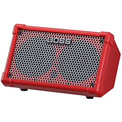 BOSS CUBE STREET II RED