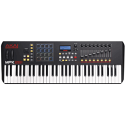 AKAİ MPK 261