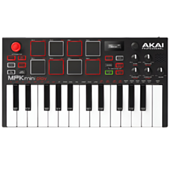 AKAI MPK Mini Play