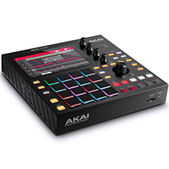 Akai Mpc One