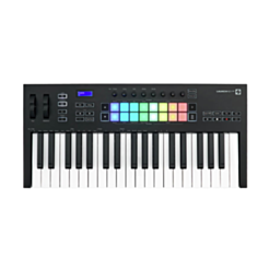  Novation Launchkey 37 MK3