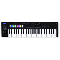   Novation Launchkey 49 MK3