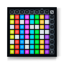 Novation Launchpad Mini MK3