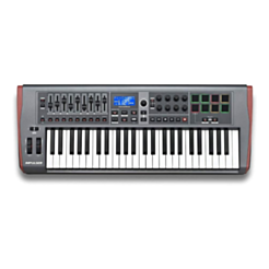 Novation Impulse 49