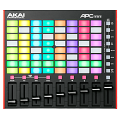 Kontroller AKAI Professional APC Mini 2