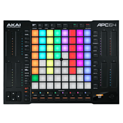 Kontroller AKAI Professional APC64