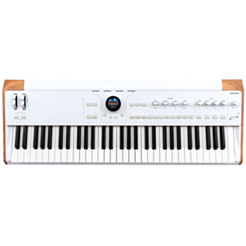 Kontroller Arturia Astrolab 61 White