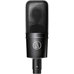 Studiya mikrofonu Audio-Technica AT4040