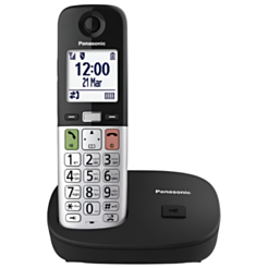 DECT Panasonic  KX-TGU410UCB