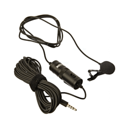 Blogger Microphone Boya BY-M1