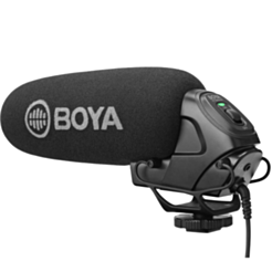 Blogger Microphone BOYA BY-BM3030