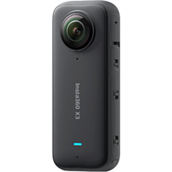 Insta360 X3 Action Cam CINSAAQ/B