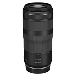 Объектив Canon RF 100-400 мм F5.6-8 IS USM (5050C005)