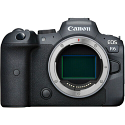 Fotoapparat Canon EOS R6 Body 4082C044