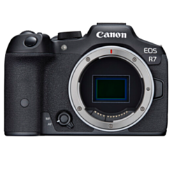 Fotoapparat Canon EOS R7 Body 5137C041