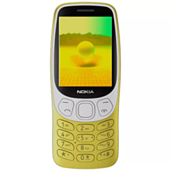 Nokia 3210 Azgeua Gold