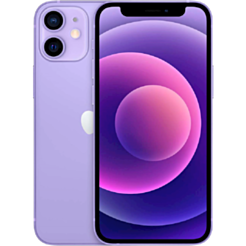 İphone 12 64GB Purple