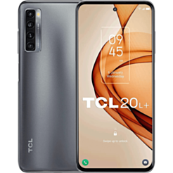 TCL 20L+ T775H 6/256 GB Black