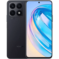 HONOR X8A 6/128GB Midnight Black 