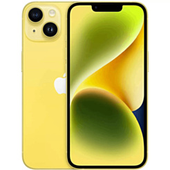 iPhone 14 128 GB Yellow