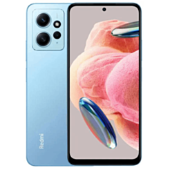 Xiaomi Redmi Note 12 4/128 GB Ice Blue