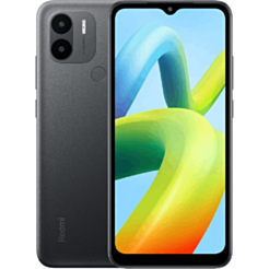 Xiaomi Redmi A2+ 3/64 GB Black 