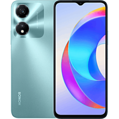 HONOR X5 Plus 4/64 GB Cyan Lake