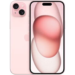 iPhone 15 Plus 512 GB Pink