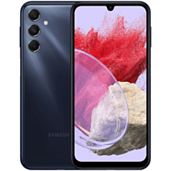 Samsung Galaxy M34 6/128 GB (SM-M346) Midnight Blue