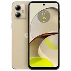 Motorola Moto G14 4/128 GB NFC Butter Cream 