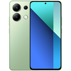 Xiaomi Redmi Note 13 8/256 GB Mint Green