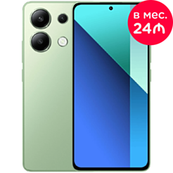 Xiaomi Redmi Note 13 8/256 GB Mint Green