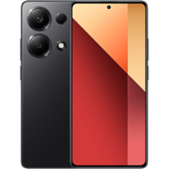 Xiaomi Redmi Note 13 Pro 8/256 GB Midnight Black