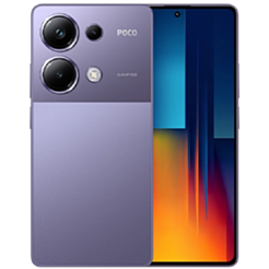 Poco M6 Pro 12/512 GB Purple