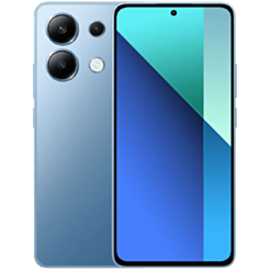 Xiaomi Redmi Note 13 6/128 GB Ice Blue