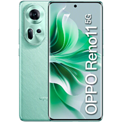 OPPO Reno 11 12/256 GB Green