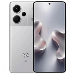 Xiaomi Redmi Note 13 Pro+ 5G 12/512GB Mystic Silver