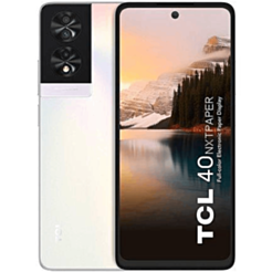 TCL 40 8/256 GB Opalescent