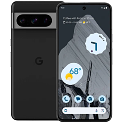 Google Pixel 8 Pro 8/128 GB Black