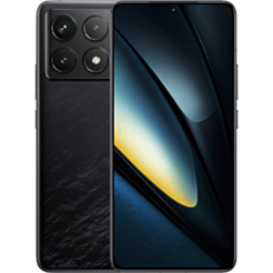 Poco F6 Pro 12/512 GB Black