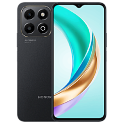 HONOR X6B 6/256 GB Midnight Black