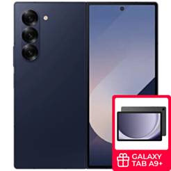 Samsung Galaxy Z Fold 6 (F956) 12/256 GB Dark Blue