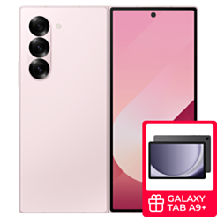 Samsung Galaxy Z Fold 6 (F956) 12/256 GB Light Pink